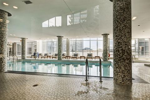 Photo 34 at 3106 - 2230 Lake Shore Boulevard W, Mimico, Toronto