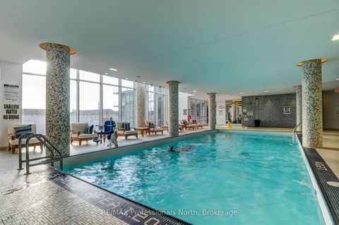 Photo 35 at 3106 - 2230 Lake Shore Boulevard W, Mimico, Toronto