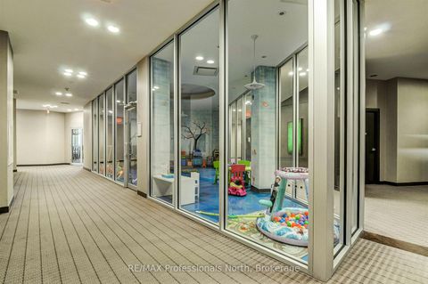 Photo 37 at 3106 - 2230 Lake Shore Boulevard W, Mimico, Toronto