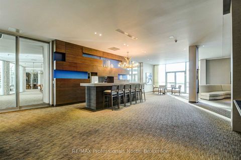 Photo 39 at 3106 - 2230 Lake Shore Boulevard W, Mimico, Toronto