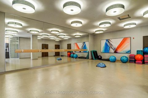 Photo 40 at 3106 - 2230 Lake Shore Boulevard W, Mimico, Toronto