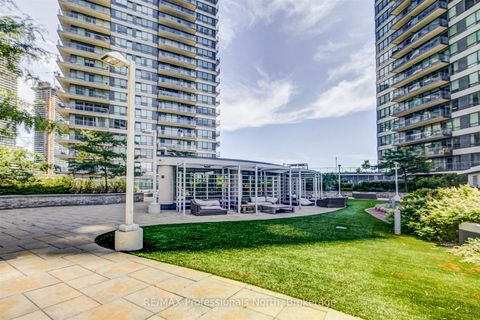 Photo 42 at 3106 - 2230 Lake Shore Boulevard W, Mimico, Toronto