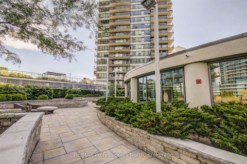 Photo 43 at 3106 - 2230 Lake Shore Boulevard W, Mimico, Toronto