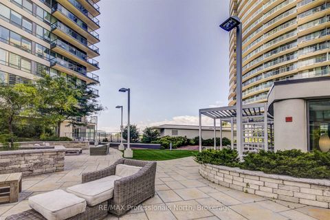 Photo 44 at 3106 - 2230 Lake Shore Boulevard W, Mimico, Toronto