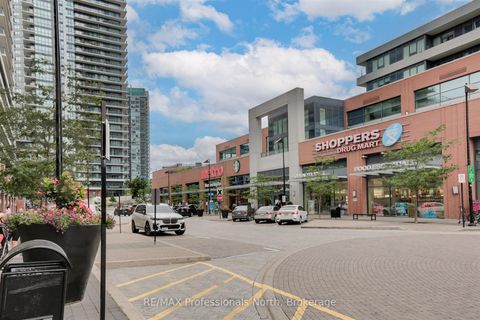 Photo 45 at 3106 - 2230 Lake Shore Boulevard W, Mimico, Toronto