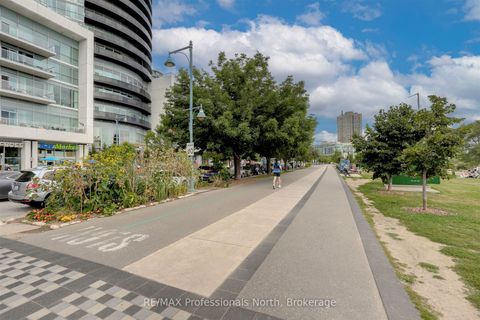 Photo 46 at 3106 - 2230 Lake Shore Boulevard W, Mimico, Toronto