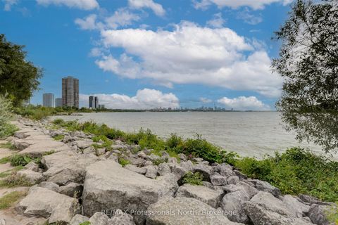 Photo 47 at 3106 - 2230 Lake Shore Boulevard W, Mimico, Toronto