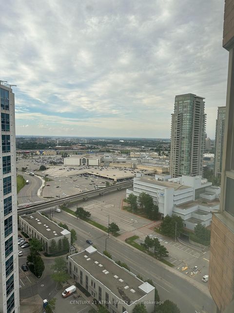 Photo 2 at 2605 - 115 Omni Drive, Bendale, Toronto