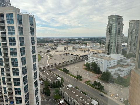 Photo 3 at 2605 - 115 Omni Drive, Bendale, Toronto