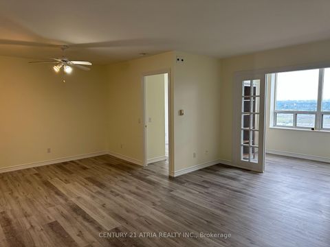 Photo 4 at 2605 - 115 Omni Drive, Bendale, Toronto