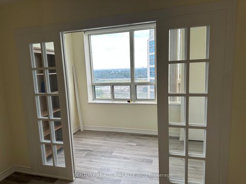 Photo 11 at 2605 - 115 Omni Drive, Bendale, Toronto