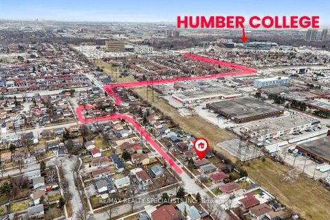 Photo 30 at 66 Avening Drive, Clairville, Toronto