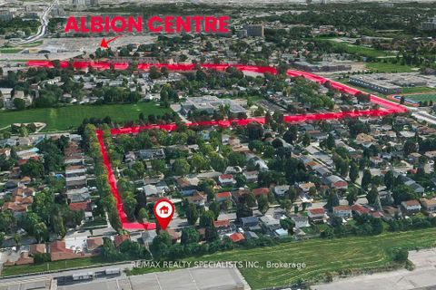 Photo 32 at 66 Avening Drive, Clairville, Toronto