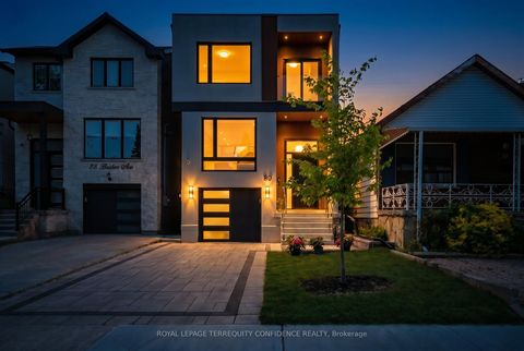 Photo 0 at 80 Barker Avenue, East York, Toronto