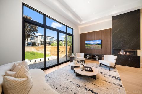 Photo 1 at 80 Barker Avenue, East York, Toronto