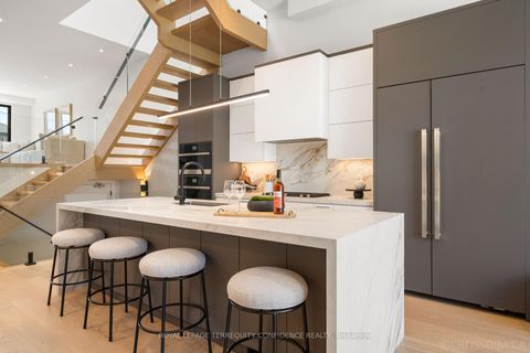 Photo 4 at 80 Barker Avenue, East York, Toronto