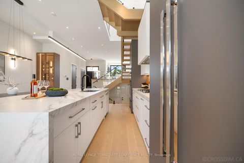 Photo 5 at 80 Barker Avenue, East York, Toronto