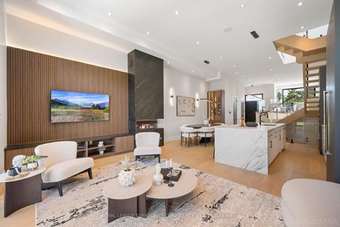 Photo 6 at 80 Barker Avenue, East York, Toronto
