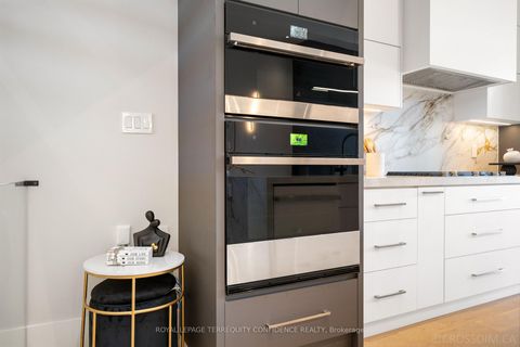 Photo 7 at 80 Barker Avenue, East York, Toronto