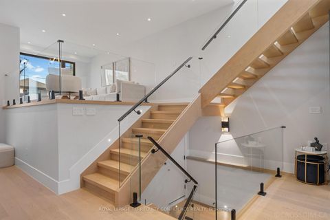 Photo 8 at 80 Barker Avenue, East York, Toronto