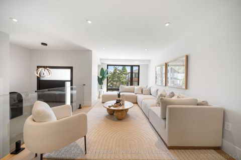 Photo 9 at 80 Barker Avenue, East York, Toronto