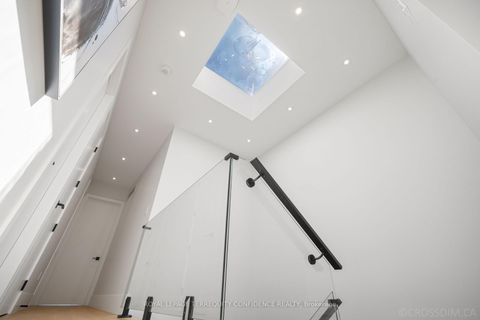 Photo 13 at 80 Barker Avenue, East York, Toronto