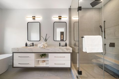 Photo 16 at 80 Barker Avenue, East York, Toronto