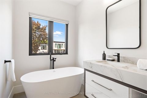 Photo 17 at 80 Barker Avenue, East York, Toronto