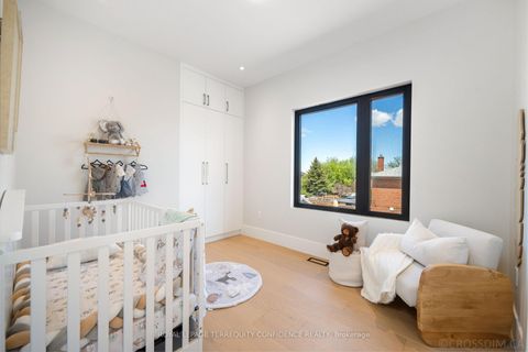 Photo 21 at 80 Barker Avenue, East York, Toronto