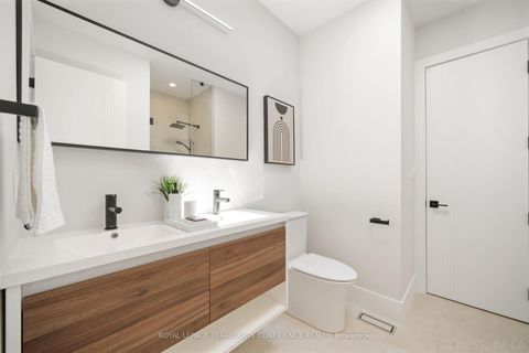 Photo 22 at 80 Barker Avenue, East York, Toronto