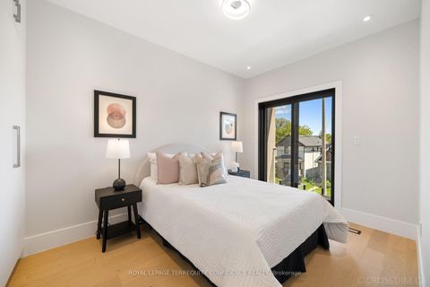 Photo 24 at 80 Barker Avenue, East York, Toronto