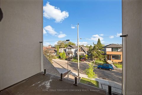 Photo 25 at 80 Barker Avenue, East York, Toronto