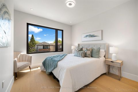 Photo 26 at 80 Barker Avenue, East York, Toronto