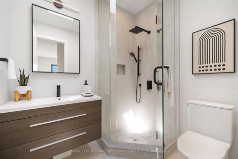 Photo 28 at 80 Barker Avenue, East York, Toronto
