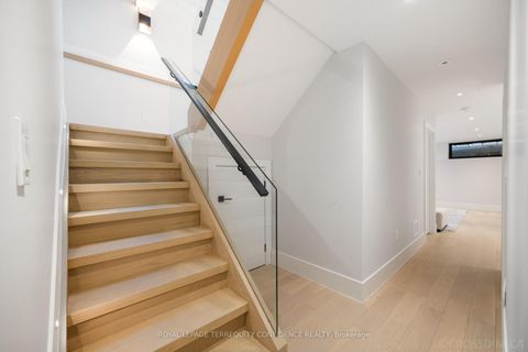 Photo 30 at 80 Barker Avenue, East York, Toronto