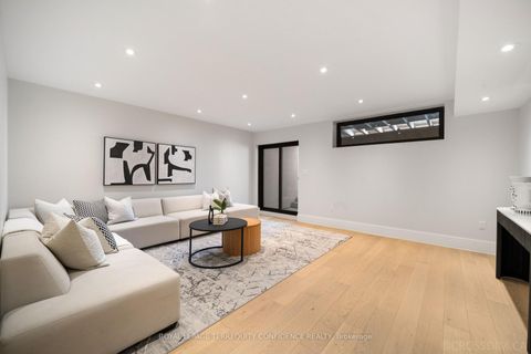 Photo 31 at 80 Barker Avenue, East York, Toronto