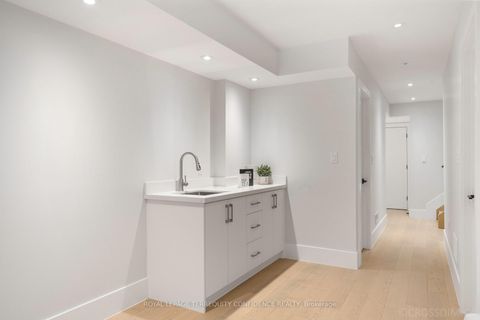 Photo 34 at 80 Barker Avenue, East York, Toronto