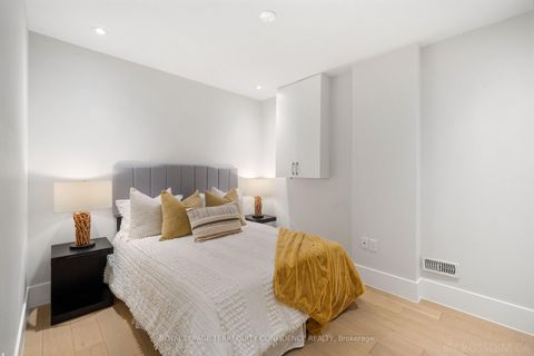 Photo 35 at 80 Barker Avenue, East York, Toronto