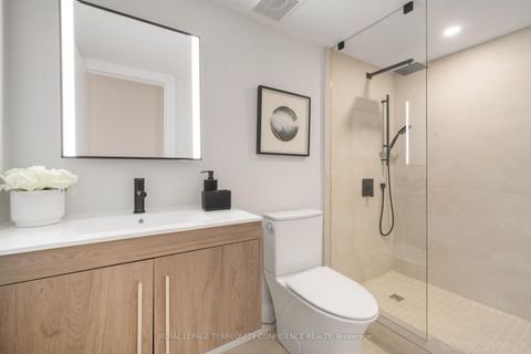 Photo 36 at 80 Barker Avenue, East York, Toronto