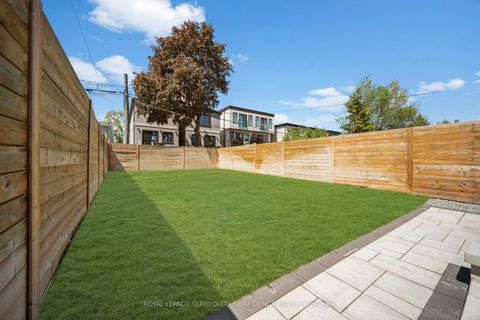 Photo 40 at 80 Barker Avenue, East York, Toronto