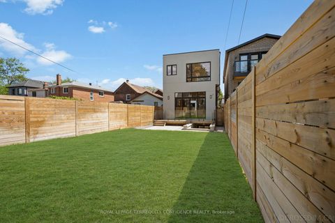 Photo 41 at 80 Barker Avenue, East York, Toronto