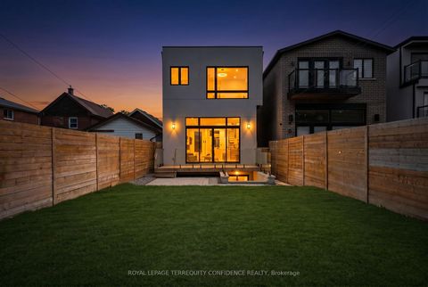 Photo 43 at 80 Barker Avenue, East York, Toronto