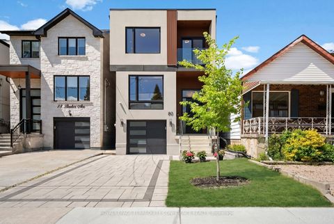 Photo 44 at 80 Barker Avenue, East York, Toronto