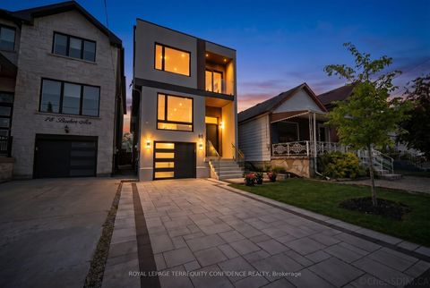 Photo 45 at 80 Barker Avenue, East York, Toronto