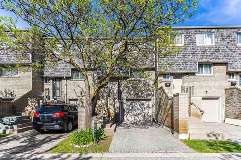 Photo 0 at 109 - 1280 Bridletowne Circle, L'Amoreaux, Toronto