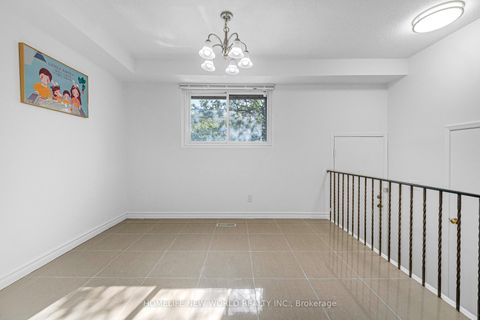 Photo 6 at 109 - 1280 Bridletowne Circle, L'Amoreaux, Toronto