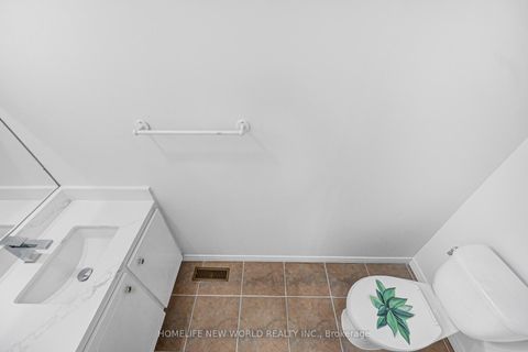 Photo 9 at 109 - 1280 Bridletowne Circle, L'Amoreaux, Toronto