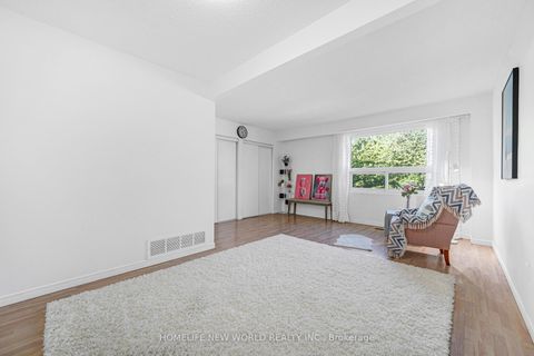 Photo 11 at 109 - 1280 Bridletowne Circle, L'Amoreaux, Toronto