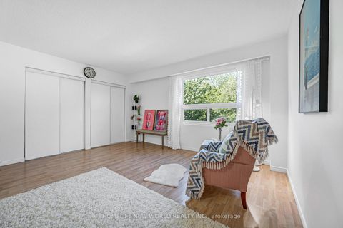 Photo 12 at 109 - 1280 Bridletowne Circle, L'Amoreaux, Toronto