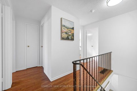 Photo 15 at 109 - 1280 Bridletowne Circle, L'Amoreaux, Toronto